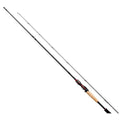 Cana Daiwa Blazon 6102MB — 2,08 m de carreto de perfil baixo para amostra em água doce