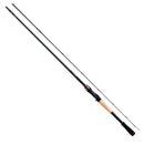 Vara Daiwa Blazon 6102MB — Daiwa, vista de outro ângulo