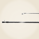 Vara Daiwa Blazon 6102MB — animação mostrando o produto de vários ângulos