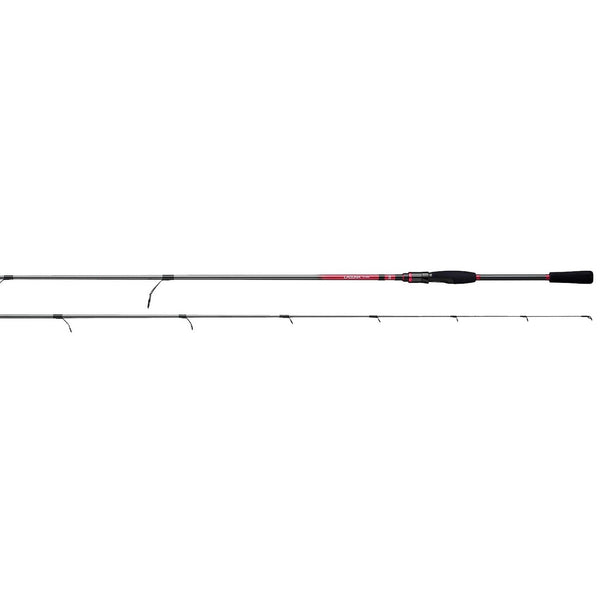 Vara Daiwa Laguna 662MFS — a primeira vara que não é vara de brinquedo