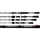 Vara Daiwa Laguna 662MFS