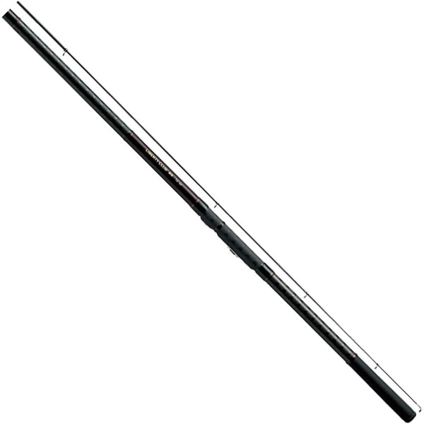 Cana Telescópica Daiwa Liberty Club ISO — de 3,60 m a 6,30 m