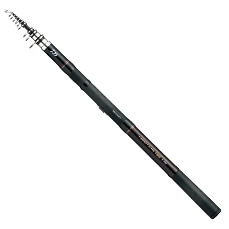 Vara Daiwa Liberty Club Kotsugi Iso — Daiwa, foto oficial do produto