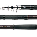 Vara Daiwa Liberty Club Kotsugi Iso — Daiwa, vista lateral