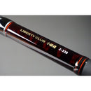 Vara Daiwa Liberty Club Kotsugi Iso — Daiwa, vista complementar