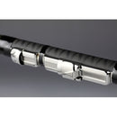 Vara Daiwa Liberty Club Surf — Daiwa, vista lateral