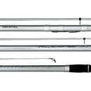 Vara Daiwa Prime Surf — Daiwa, vista lateral