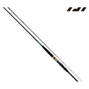 Vara Daiwa Seapower 73 120-270 — Daiwa, vista de outro ângulo