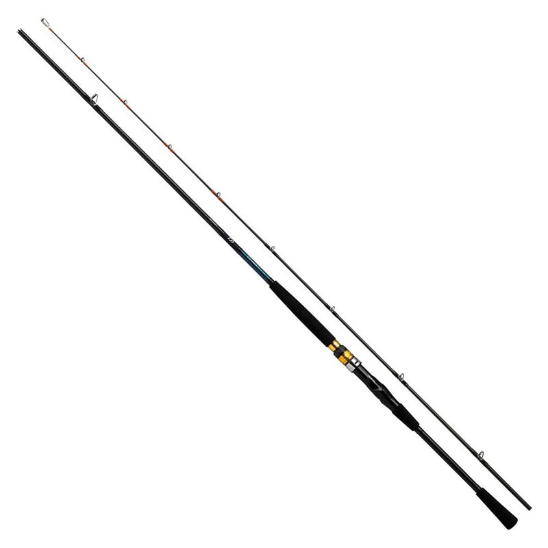 Vara Daiwa Seapower 73 120-270 — Daiwa, foto oficial do produto