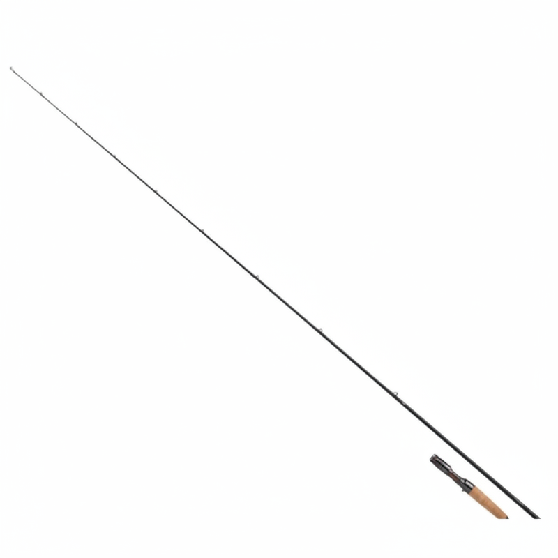 Cana Daiwa Steez SC C64ML+ — 1,93 m para lançamentos com uma mão