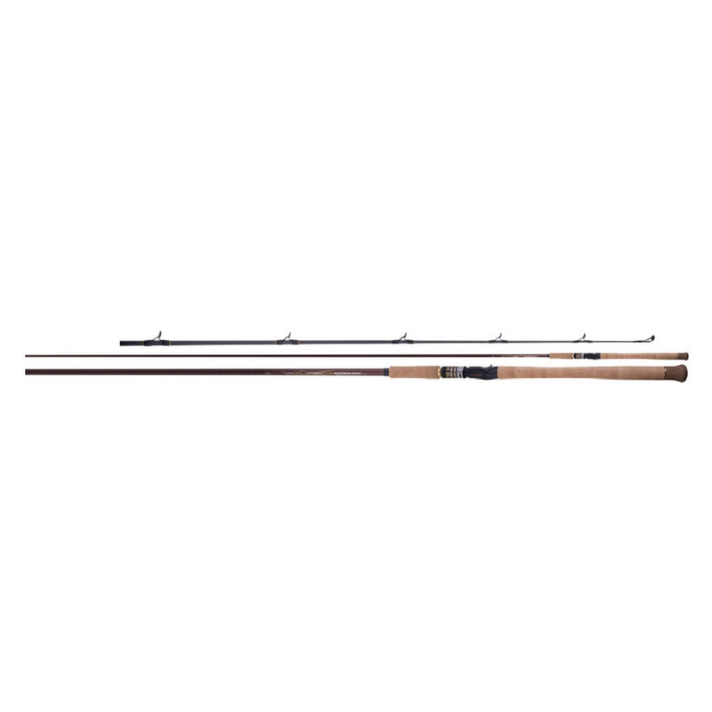 Vara Daiwa Thunder Stick.Q 802XHFB — Daiwa, foto oficial do produto