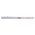 Cana Daiwa Zillion CS Q 712MRS — carbono SVF 3DX NANOPLUS 2 partes