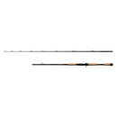 Vara Shimano Argus Hunter Special 74XXXH — Shimano, vista lateral