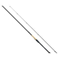 Cana Shimano Borderless 345XXH-TK — Telescópica Extra Pesada