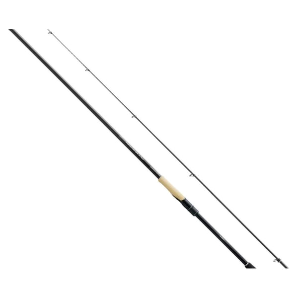 Cana Shimano Borderless 345XXH-TK — Telescópica Extra Pesada
