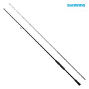 Vara Shimano Brenious BB S86ML/M — Shimano, foto oficial do produto