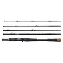 Vara Shimano Capture — Shimano, vista complementar