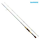 Vara Shimano Cardiff Area Limited S62SUL — Shimano, foto oficial do produto