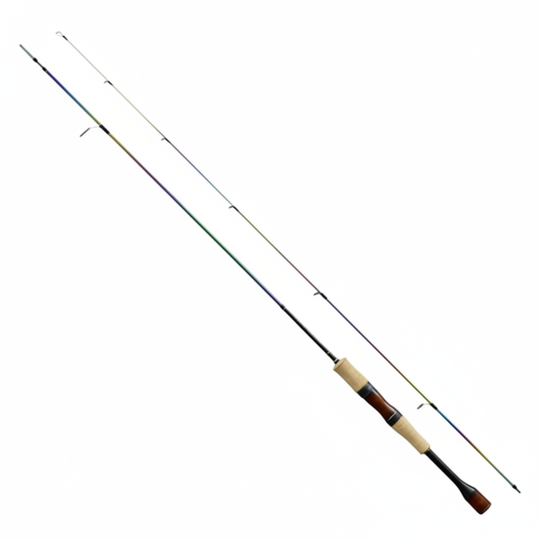 Cana Shimano Cardiff Area Limited S62SUL — cana de colher de 1g