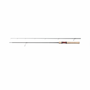Cana Shimano Cardiff NX — a melhor cana ultraleve para truta e achigã