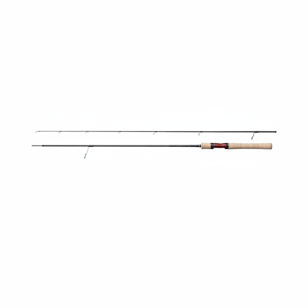 Cana Shimano Cardiff NX — a melhor cana ultraleve para truta e achigã