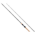 Cana Shimano Cardiff Stream Premium B64L — Carreto Perfil Baixo