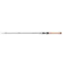 Vara Shimano Cardiff Stream Premium B64L — Shimano, detalhe de perto
