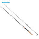 Vara Shimano Cardiff Stream Premium B64L — Shimano, foto oficial do produto