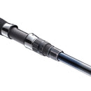Vara Shimano Coltsniper SS — Shimano, detalhe do acabamento