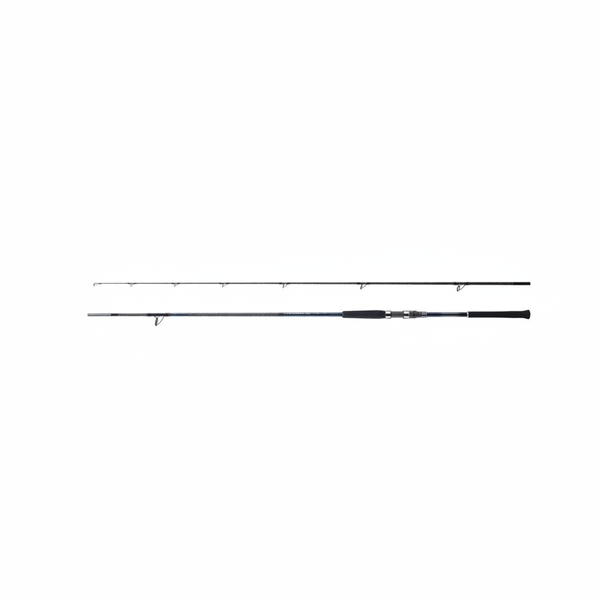Cana Shimano Coltsniper SS — shore jigging de verdade