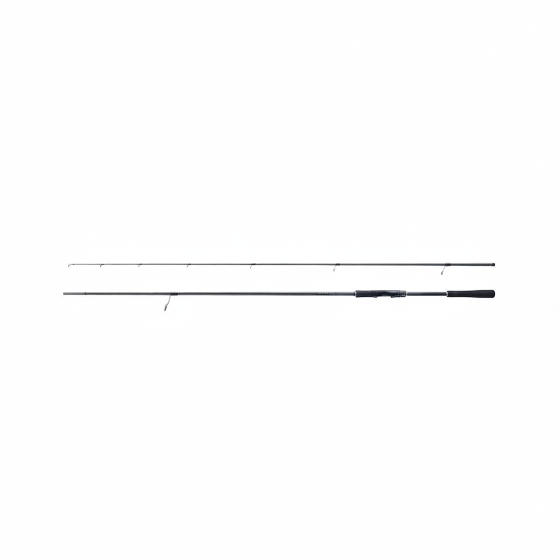 Cana Shimano Encounter — a porta de entrada para a pesca do robalo