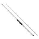 Vara Shimano Game Type Slow J B66-4 — Shimano, vista lateral