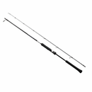 Cana Shimano Grappler BB Type Blade — cana curta e rápida