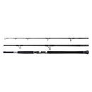 Vara Shimano Grappler Type C S82XH-3 — Shimano, detalhe do acabamento