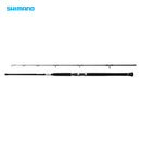 Vara Shimano Grappler Type C S82XH-3 — Shimano, foto oficial do produto