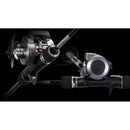 Vara Shimano Grappler Type LJ — Shimano, vista de outro ângulo