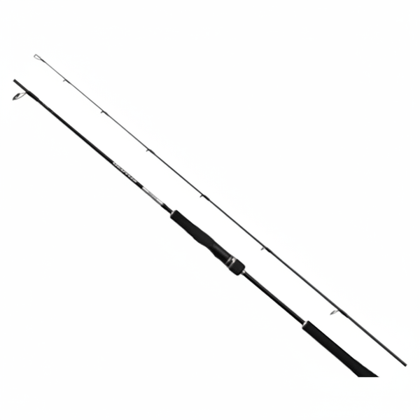 Cana Shimano Grappler Type LJ — Light Jigging de Alta Performance