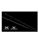 Vara Shimano Grappler Type Slow J B66-2 — Shimano, vista lateral