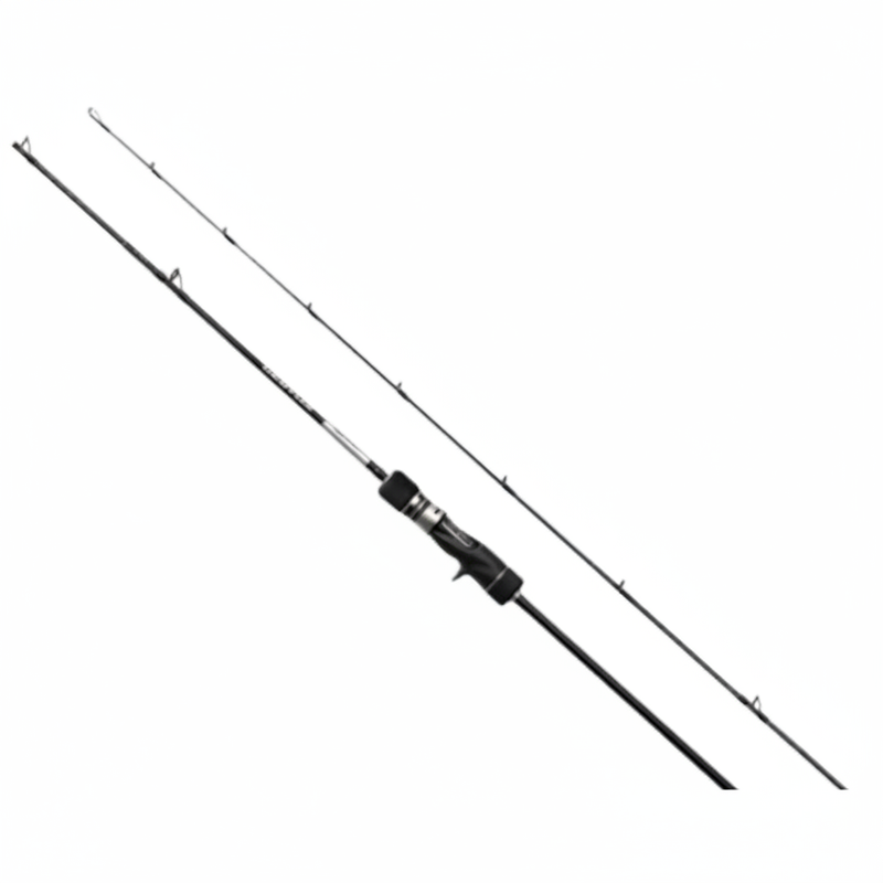 Cana Shimano Grappler Type Slow J B66-2
