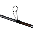 Vara Shimano Hard Rocker — Shimano, vista lateral