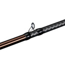 Vara Shimano Hard Rocker — Shimano, vista de outro ângulo