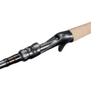 Vara Shimano Hard Rocker — Shimano, mais um ângulo do produto