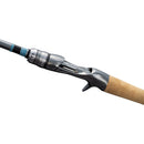 Vara Shimano Instage — Shimano, vista de outro ângulo