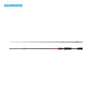 Vara Shimano Majestic+ — Shimano, foto oficial do produto