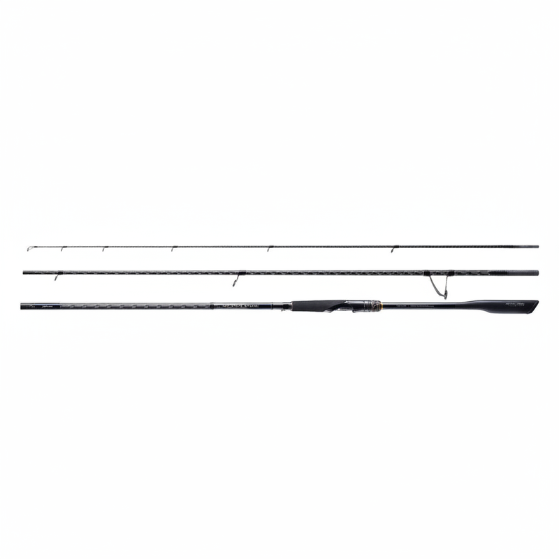 Cana Shimano Nessa Xtune — cana de surfcasting para amostras
