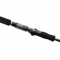 Cana Shimano Ocea EJ — desenhada para carreto elétrico