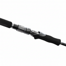 Cana Shimano Ocea EJ — desenhada para carreto elétrico