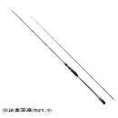 Vara Shimano Ocea Jigger Limited LJ — Shimano, vista lateral