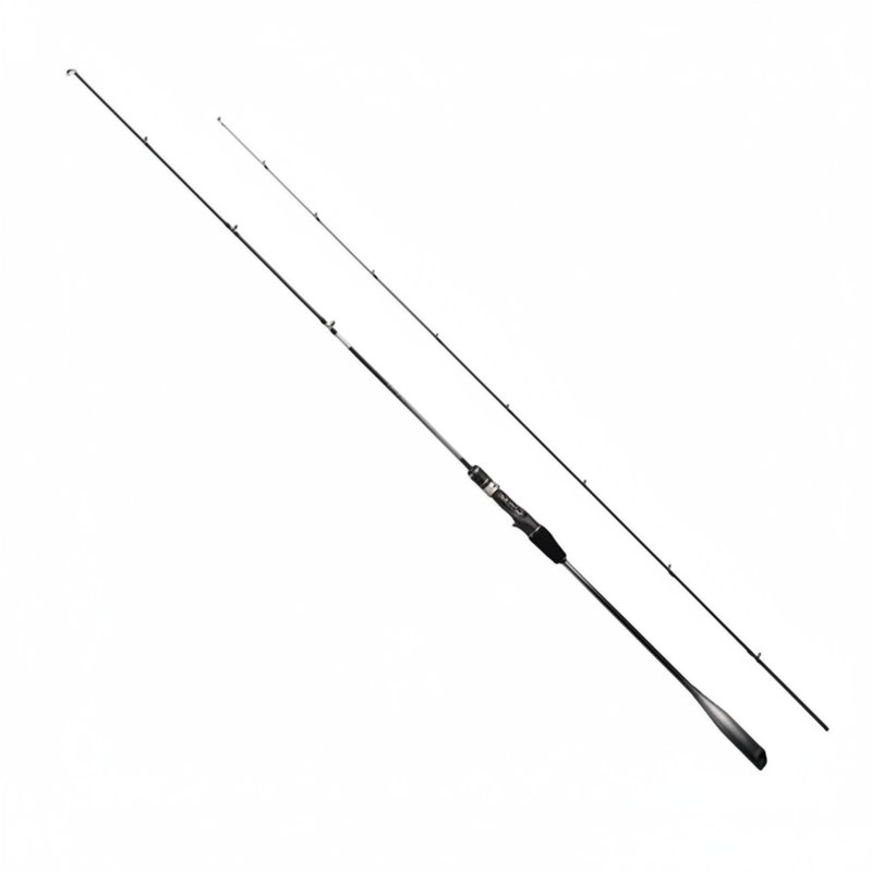 Cana Shimano Ocea Jigger Limited LJ — Cana de Light Jigging