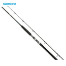 Vara Shimano Ocea Plugger Flex Drive S83H — Shimano, foto oficial do produto